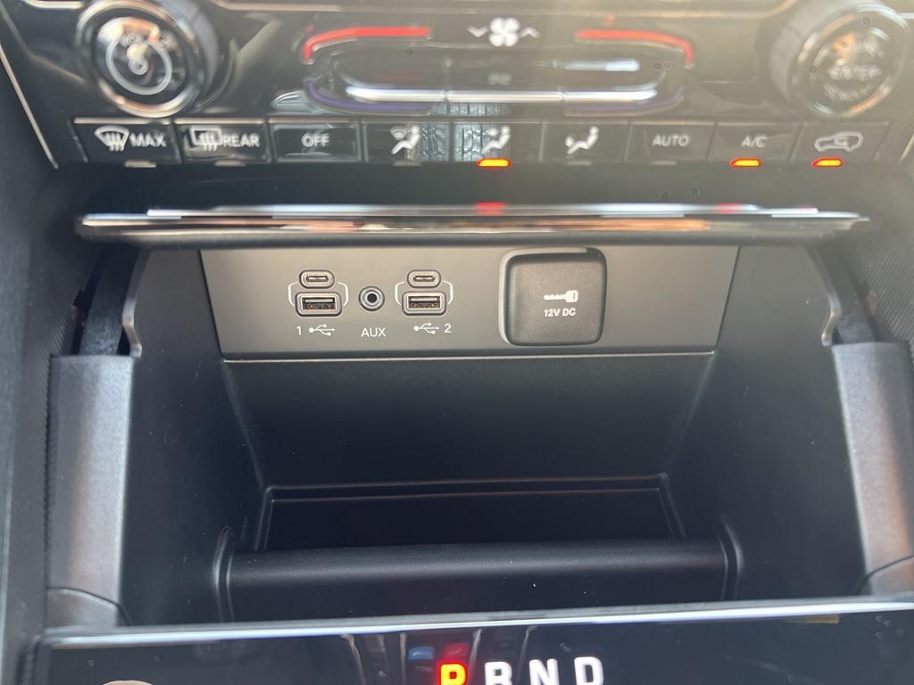 new 2025 Jeep Grand Cherokee car, priced at $47,881