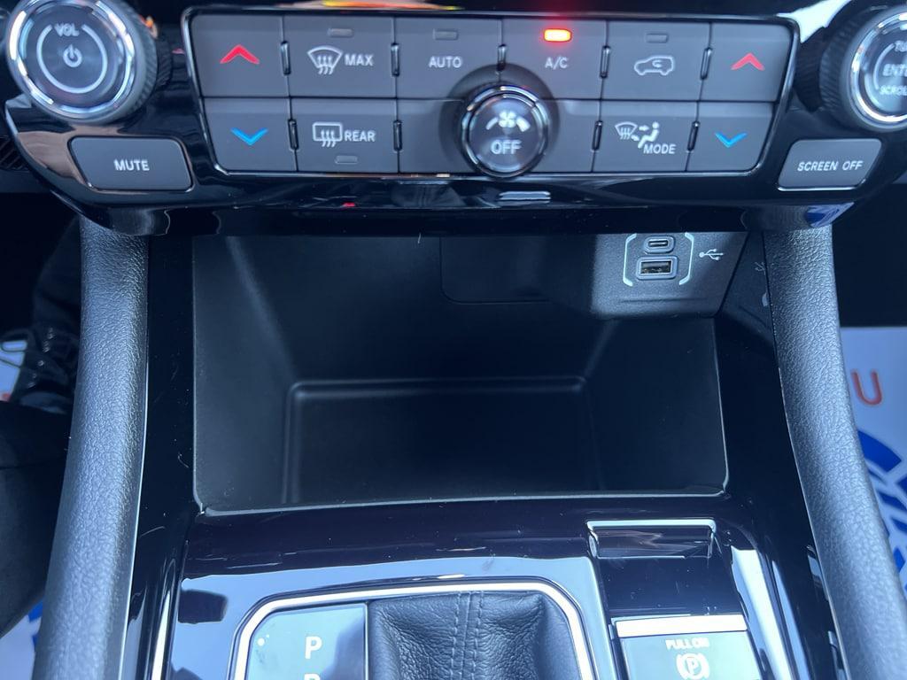 new 2026 Jeep Compass car, priced at $33,621