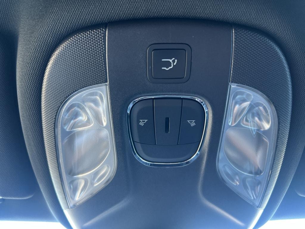 new 2026 Jeep Compass car, priced at $33,621