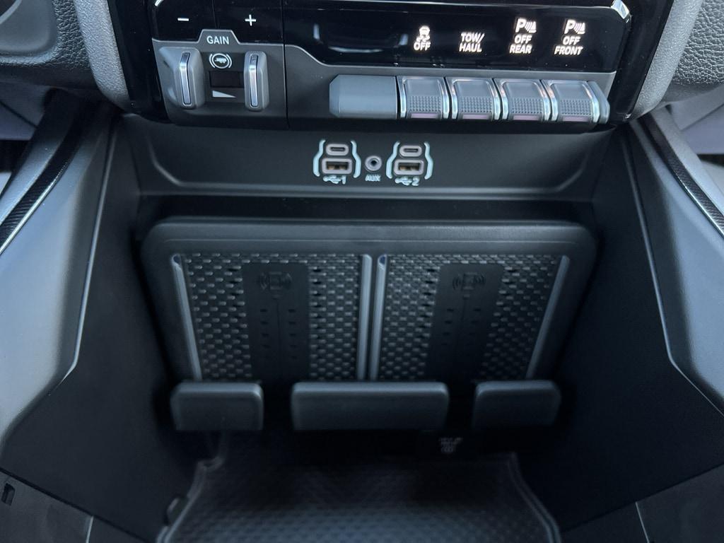 new 2025 Ram 2500 car, priced at $71,848