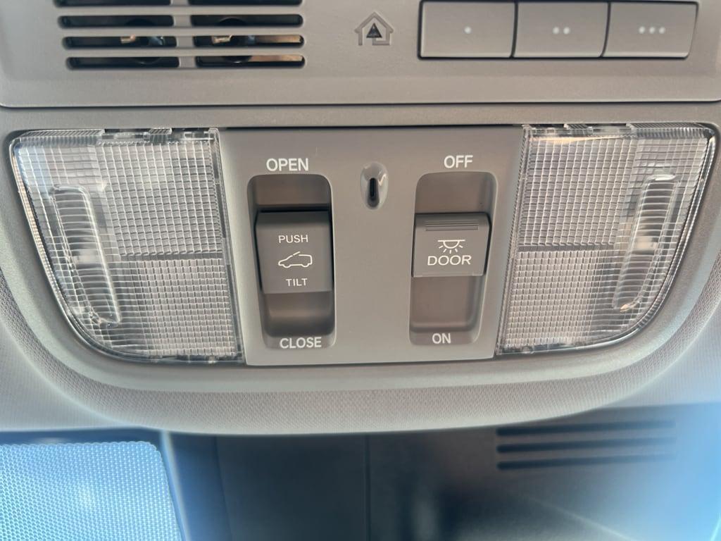 used 2017 Honda CR-V car, priced at $22,999