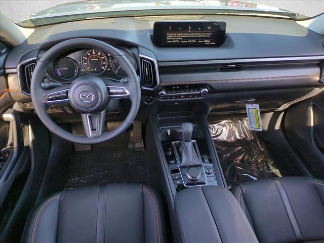 new 2026 Mazda CX-50 Hybrid car, priced at $39,636