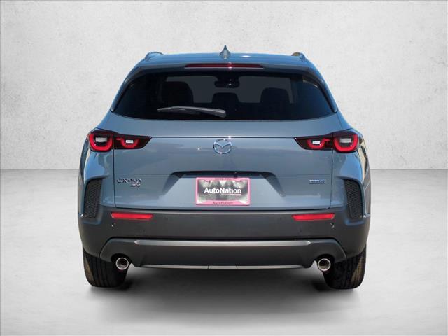 new 2026 Mazda CX-50 Hybrid car, priced at $39,636