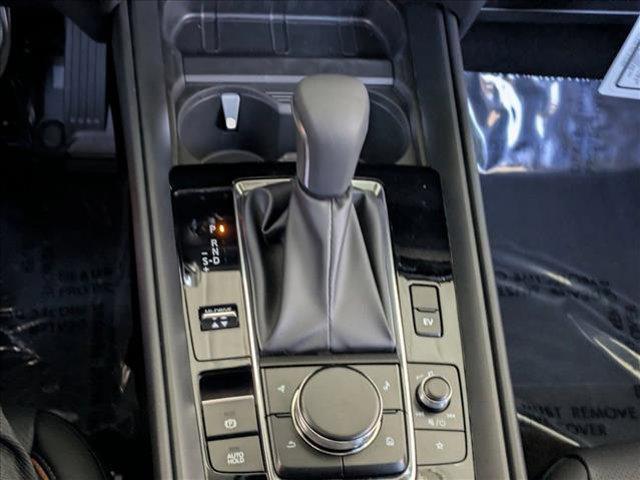 new 2026 Mazda CX-5 car, priced at $39,052