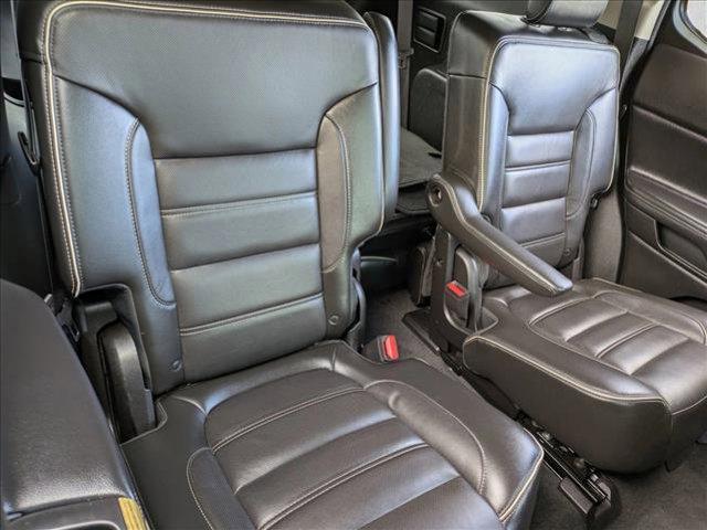 used 2018 GMC Acadia car, priced at $20,885