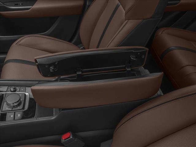 new 2026 Mazda CX-50 car, priced at $38,871