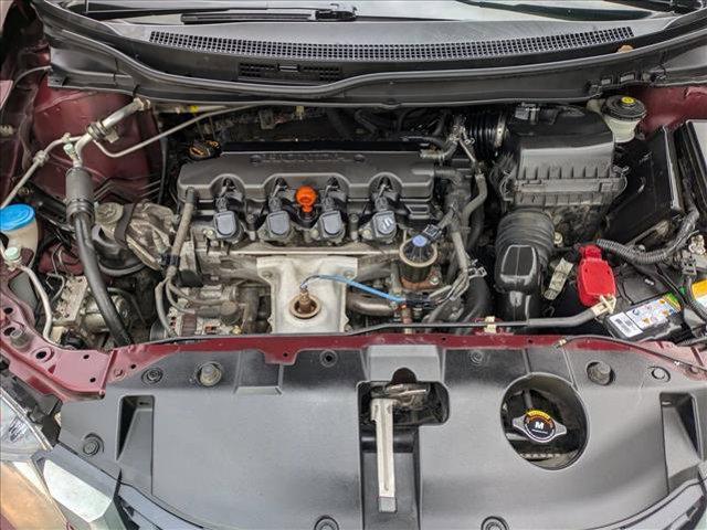 used 2013 Honda Civic car, priced at $7,989