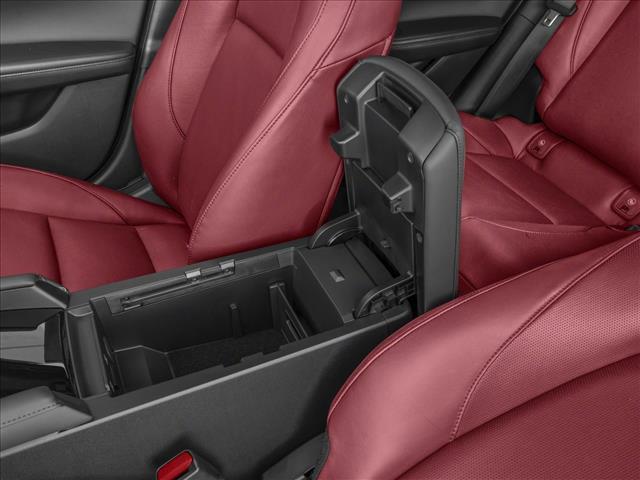 new 2026 Mazda Mazda3 car, priced at $31,770