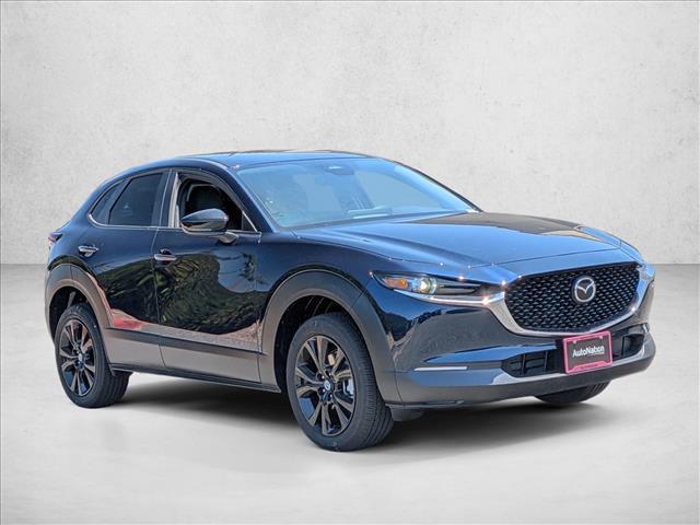 new 2026 Mazda CX-30 car, priced at $26,680