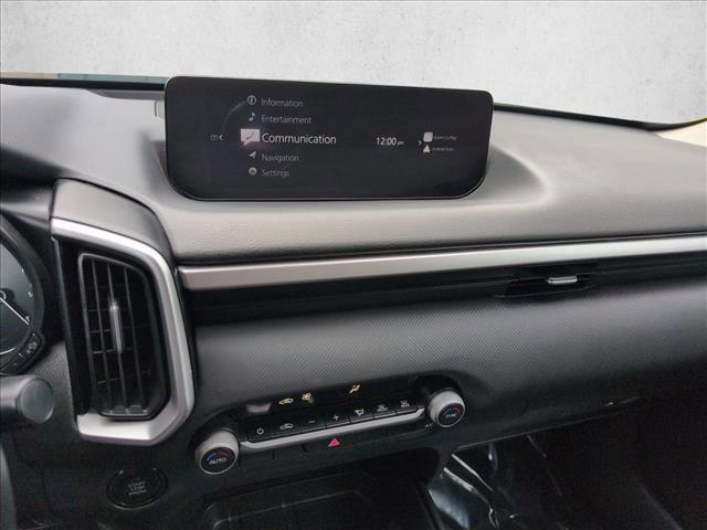 used 2023 Mazda CX-50 car, priced at $26,111