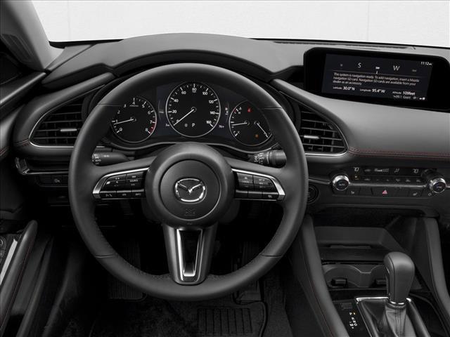 new 2026 Mazda Mazda3 car, priced at $30,320