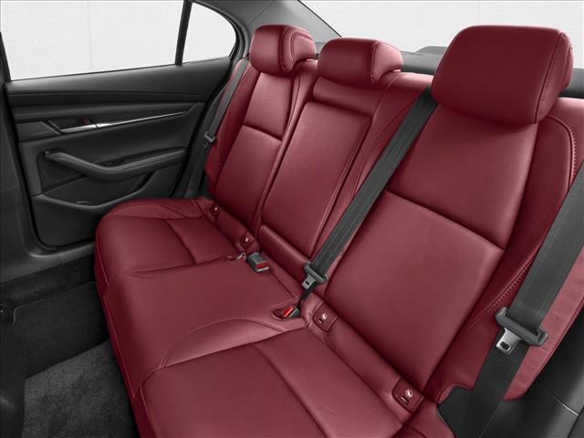 new 2026 Mazda Mazda3 car, priced at $30,320