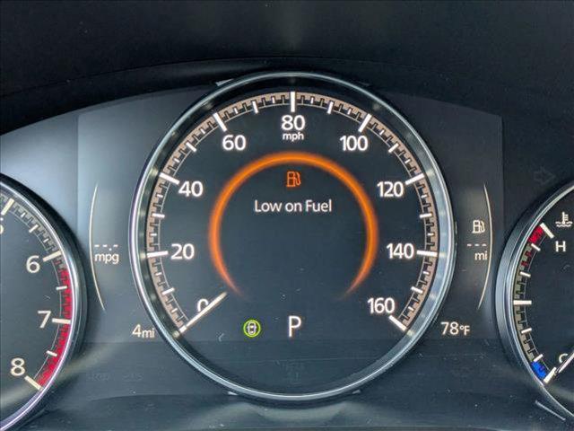 new 2026 Mazda CX-30 car, priced at $35,970