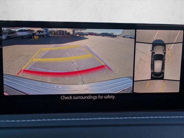 new 2026 Mazda CX-30 car, priced at $35,970