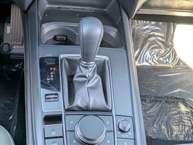 new 2026 Mazda CX-30 car, priced at $35,970