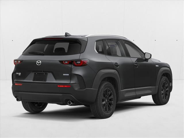 new 2026 Mazda CX-5 car, priced at $36,690
