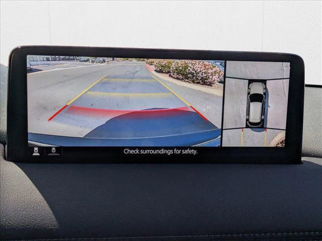 new 2025 Mazda CX-5 car, priced at $39,616