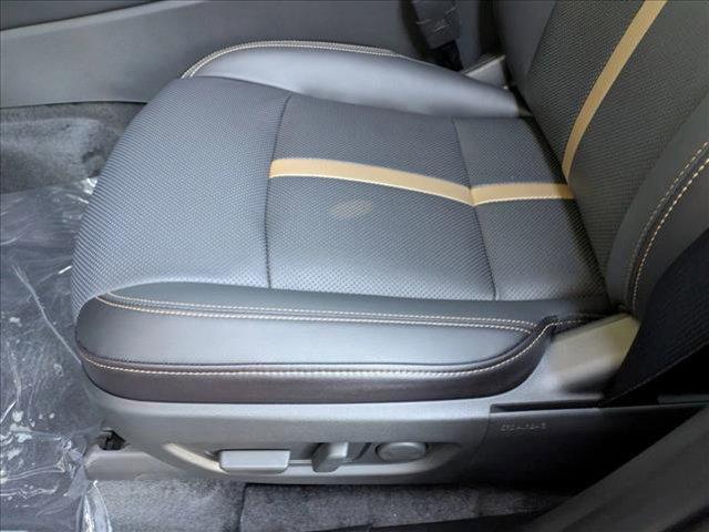 new 2026 Mazda CX-90 car, priced at $53,715