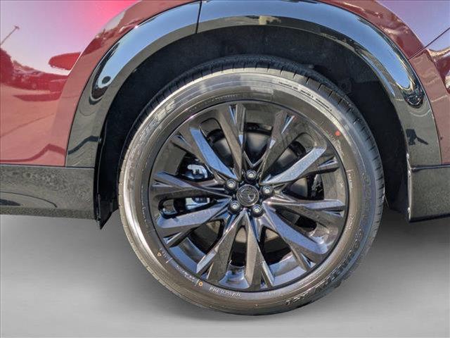 new 2026 Mazda CX-90 car, priced at $53,715