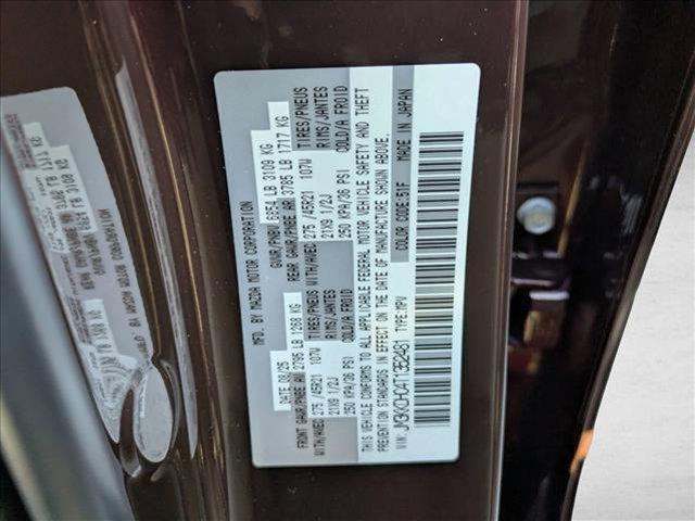 new 2026 Mazda CX-90 car, priced at $53,715