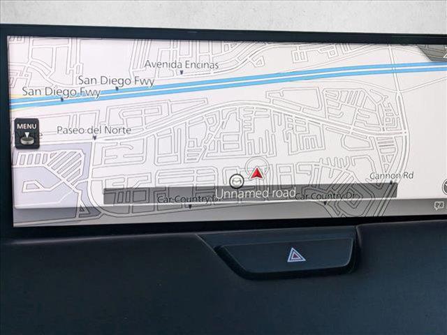 new 2026 Mazda CX-90 car, priced at $53,715