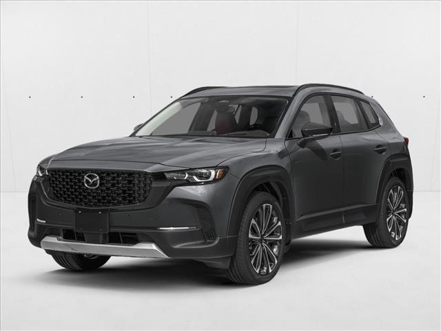 new 2026 Mazda CX-50 car, priced at $38,729