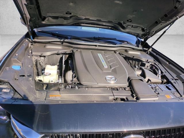 new 2026 Mazda CX-90 PHEV car, priced at $57,997