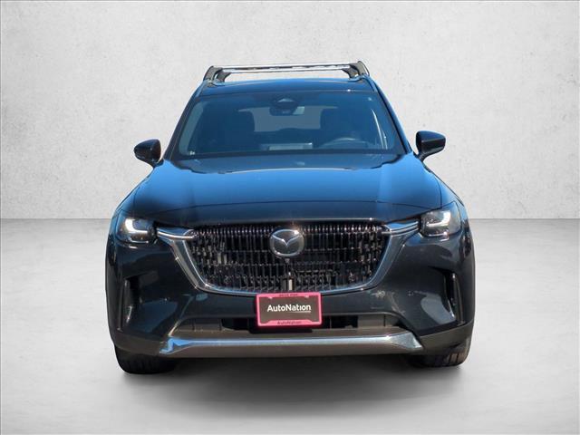 new 2026 Mazda CX-90 PHEV car, priced at $57,997