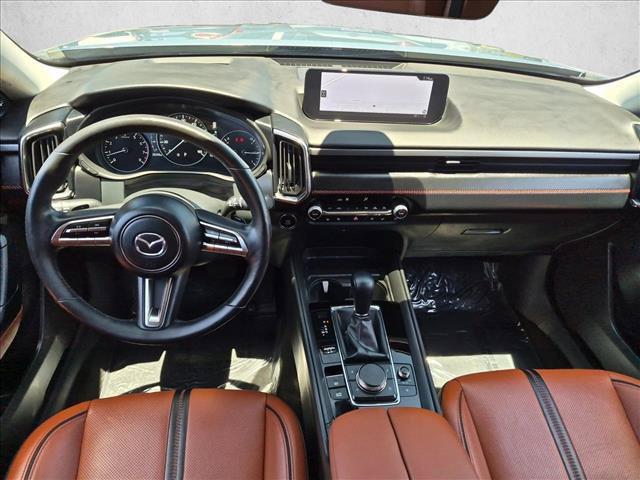used 2024 Mazda CX-50 car, priced at $33,000