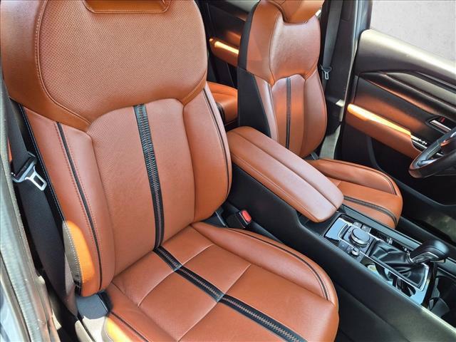 used 2024 Mazda CX-50 car, priced at $33,000