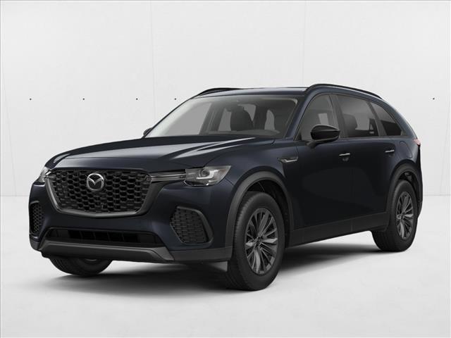new 2026 Mazda CX-70 PHEV car, priced at $48,240