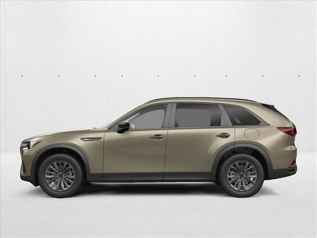 new 2026 Mazda CX-70 PHEV car, priced at $44,700