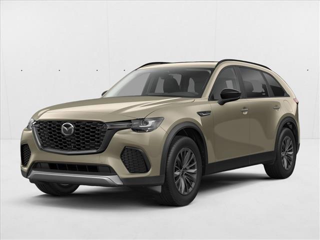 new 2026 Mazda CX-70 PHEV car, priced at $44,700