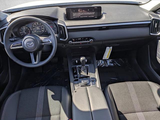 new 2025 Mazda CX-50 car, priced at $34,521