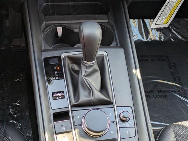 new 2025 Mazda CX-50 car, priced at $34,521