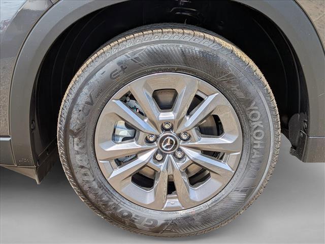 new 2026 Mazda CX-5 car, priced at $33,396