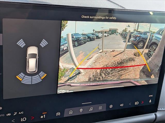 new 2026 Mazda CX-5 car, priced at $33,396