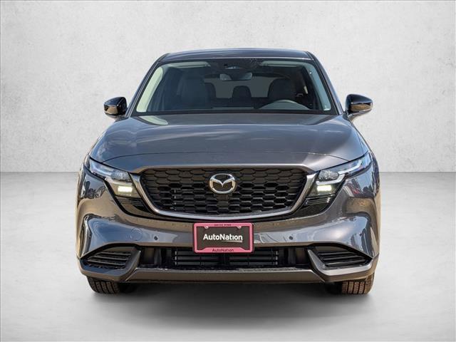 new 2026 Mazda CX-5 car, priced at $33,396