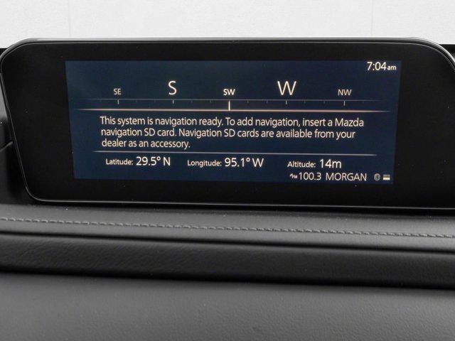 new 2026 Mazda CX-30 car, priced at $28,246