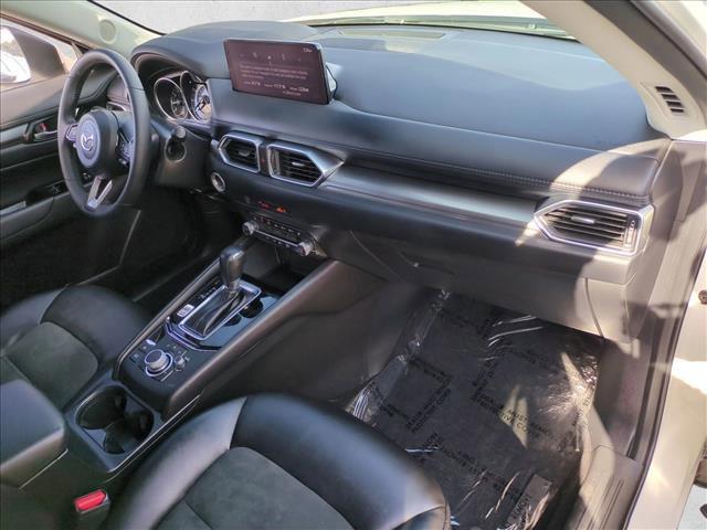 used 2023 Mazda CX-5 car, priced at $22,526