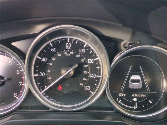 used 2023 Mazda CX-5 car, priced at $22,526