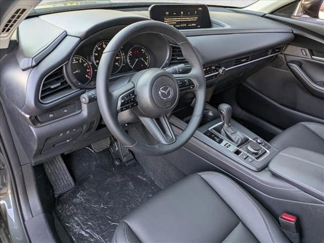 new 2026 Mazda CX-30 car, priced at $28,915