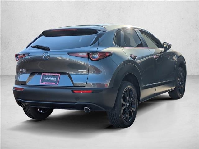 new 2026 Mazda CX-30 car, priced at $28,915