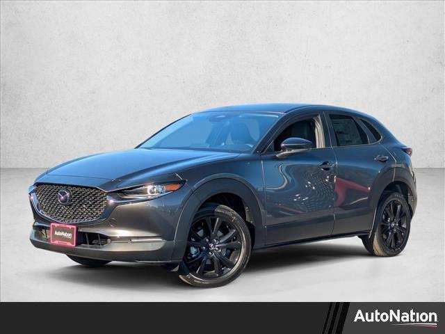 new 2026 Mazda CX-30 car, priced at $29,915
