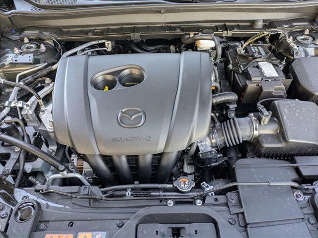new 2026 Mazda CX-30 car, priced at $28,915