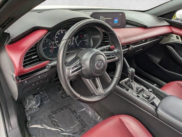 used 2023 Mazda Mazda3 car, priced at $23,789