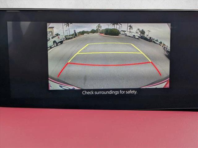 used 2023 Mazda Mazda3 car, priced at $23,789