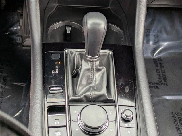 used 2023 Mazda Mazda3 car, priced at $23,789