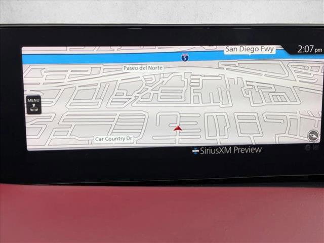 used 2023 Mazda Mazda3 car, priced at $23,789