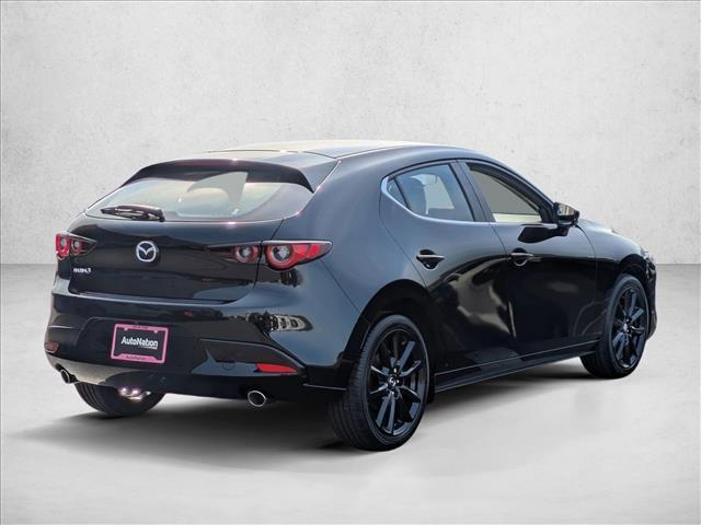 new 2026 Mazda Mazda3 car, priced at $27,000